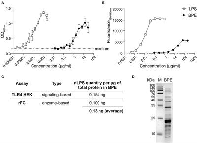 Birch Pollen Induces Toll-Like Receptor 4-Dependent Dendritic Cell Activation Favoring T Cell Responses